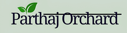 PARTHAJ ORCHARD Logo
